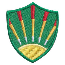 Team Girl Scout Troop 61413's avatar