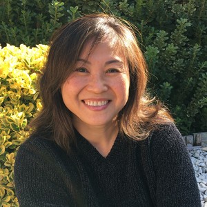 Victoria Tran's avatar
